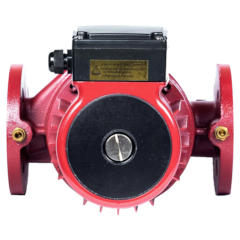 Циркуляционные насосы с мокрым ротором тип WRSN 40-100F (380 В)